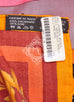 Hermes Cashmere 140 GM Della Cavalleria Soleil Gold Shawl Scarf - New - MAISON de LUXE - 9