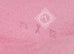 Hermes 5P Pink Chèvre Tarmac Passport Cover PM - New - MAISON de LUXE - 5