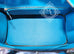 Hermes Blue Izmir Turquoise Porosus Crocodile Birkin 30 Bag - New - MAISON de LUXE - 11