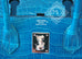Hermes Blue Izmir Turquoise Porosus Crocodile Birkin 30 Bag - New - MAISON de LUXE - 8
