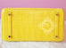 Hermes Mimosa Yellow GHW Crocodile Alligator Birkin 30 Handbag - New - MAISON de LUXE - 5