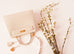 Hermes Craie GHW Sellier Epsom Kelly 25 Handbag
