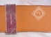 Hermes Framboise Fuchsia Pink Alligator Croc CDC Collier de Chien Bracelet S - New - MAISON de LUXE - 3