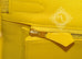 Hermes Mimosa Yellow GHW Crocodile Alligator Birkin 30 Handbag - New - MAISON de LUXE - 12