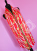 Hermes Capucine Brides de Gala Silk Maxi Twilly Shawl Scarf Wrap - New - MAISON de LUXE - 3
