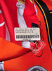 Hermes Capucine Brides de Gala Silk Maxi Twilly Shawl Scarf Wrap - New - MAISON de LUXE - 4