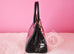 Hermes Noir Black GHW Niloticus Crocodile Birkin 30 Handbag - New - MAISON de LUXE - 3