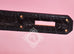 Hermes Noir Black GHW Niloticus Crocodile Birkin 30 Handbag - New - MAISON de LUXE - 8