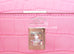 Hermes 5P Bubblegum Pink Crocodile Kelly 25 Handbag