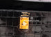 Hermes Noir Black Sellier Crocodile Kelly 25 Handbag