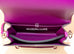Hermes Roulis Mini 18 Anemone Evercolor Handbag
