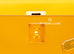 Hermes Jaune Ambre Sellier Epsom Kelly 28 Handbag