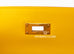 Hermes Jaune Ambre Sellier Epsom Kelly 28 Handbag