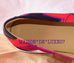 Hermes Womens Les Coupes Kick Sneaker 37 Flat Loafer Shoes - New - MAISON de LUXE - 4