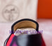 Hermes Womens Les Coupes Kick Sneaker 37 Flat Loafer Shoes - New - MAISON de LUXE - 5