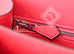 Hermes Rouge Casaque Red Epsom Constance MM 24/25 Handbag - New - MAISON de LUXE - 9