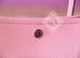 Hermes Pink Rose Sakura Leather 36 Garden Party Handbag - New - MAISON de LUXE - 4