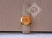 Hermes Gris Tourterelle Dogon Duo Combined Long Wallet Clutch - New - MAISON de LUXE - 4