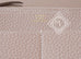 Hermes Gris Tourterelle Dogon Duo Combined Long Wallet Clutch - New - MAISON de LUXE - 5