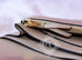Hermes Gris Tourterelle Dogon Duo Combined Long Wallet Clutch - New - MAISON de LUXE - 7