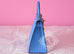 Hermes Baby Blue Paradise GHW Epsom Sellier Kelly 28 Handbag - New - MAISON de LUXE - 4