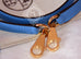Hermes Baby Blue Paradise GHW Epsom Sellier Kelly 28 Handbag - New - MAISON de LUXE - 13