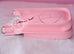 Hermes Pink Rose Sakura Evelyne III Pm Messenger Bag - New - MAISON de LUXE - 5