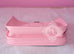 Hermes Pink Rose Sakura Evelyne III Pm Messenger Bag - New - MAISON de LUXE - 6