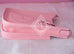Hermes Pink Rose Sakura Evelyne III Pm Messenger Bag - New - MAISON de LUXE - 7
