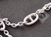 Hermes 925 Solid Silver Farandole 160 Long Necklace - New - MAISON de LUXE - 5