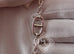 Hermes 925 Solid Silver Farandole 160 Long Necklace - New - MAISON de LUXE - 6