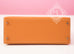 Hermes Toffee Gold GHW Sellier Epsom Kelly 28 Handbag