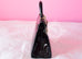 Hermes Noir Black GHW Niloticus Crocodile Sellier Kelly 28 Handbag - New - MAISON de LUXE - 4