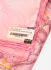 Hermes Pink Twill Silk 90 cm The Horsawards Scarf