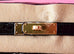 Hermes Noir Black GHW Niloticus Crocodile Sellier Kelly 28 Handbag - New - MAISON de LUXE - 6