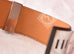 Hermes Graphite Gray CDC Collier de Chien Bracelet Cuff L - New - MAISON de LUXE - 4