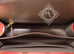 Hermes Rose Azalee Etoupe RGHW Epsom Constance MM 24/25 Handbag