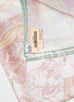 Hermes Pink Twill Silk 90 cm The Horsawards Scarf