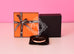 Hermes Rose Gold 4 Diamond Kelly Bracelet Bangle Cuff SH - New - MAISON de LUXE - 2