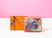 Hermes Classic Ex-Libris en Cravates Ashtray