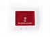 Hermes Classic Ex-Libris en Cravates Ashtray
