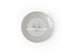 Hermes Mosaique au 24 Platinum Dessert Plate