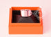 Hermes CDC 925 Silver Collier de Chien Ring 52 - New - MAISON de LUXE - 4