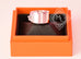 Hermes CDC 925 Silver Collier de Chien Ring 52 - New - MAISON de LUXE - 5