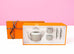 Hermes Mosaique au 24 Platinum Tea Set