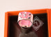 Hermes CDC 925 Silver Collier de Chien Ring 52 - New - MAISON de LUXE - 7