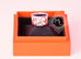 Hermes CDC 925 Silver Collier de Chien Ring 54 - New - MAISON de LUXE - 3