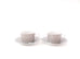 Hermes Mosaique au 24 Platinum Tea Set
