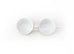 Hermes Mosaique au 24 Platinum Tea Set