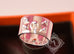 Hermes CDC 925 Silver Collier de Chien Ring 54 - New - MAISON de LUXE - 7